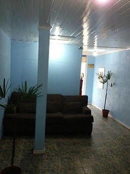 Pousada Atlanta Curitiba Ngoại thất bức ảnh
